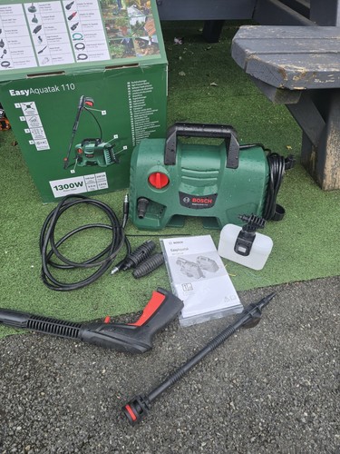 Bosch easy aquatak - aquatak, bar