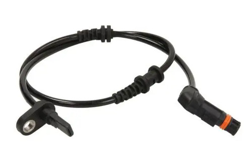Abs wheel speed - abs,
