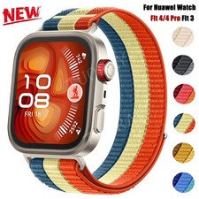 Replacement Nylon Loop Wrist