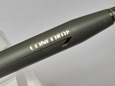 Concorde Cross Matt Grey +