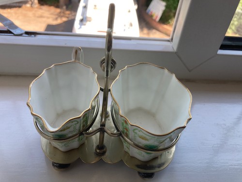 Wedgwood bone china - , or
