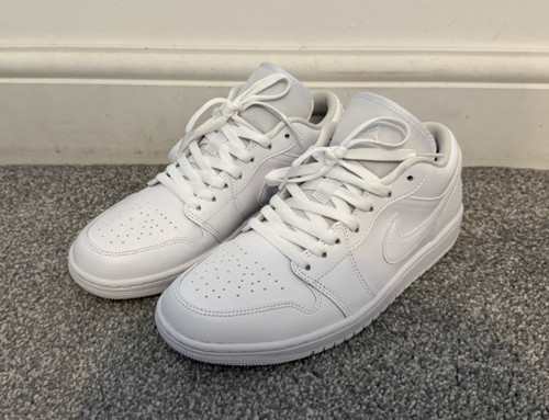 Nike air jordan low - low, wmns