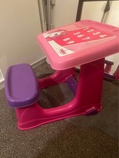 Kids Table and Chair Set