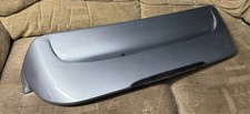 Saab 9-3 93 Sportwagon Estate Rear Spoiler  Rare Accessory Hirsch Maptun