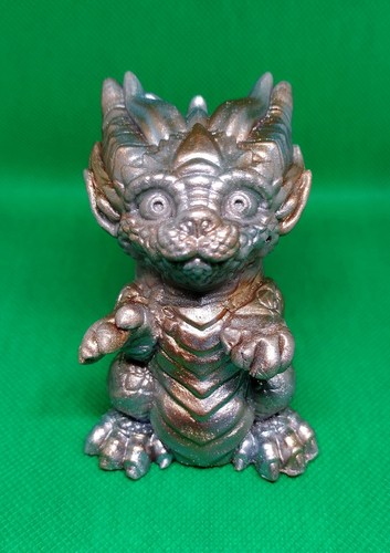 Edible fondant figure - edible,