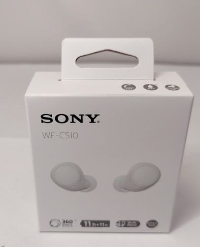 Sony c510 true wireless - wf-c510,
