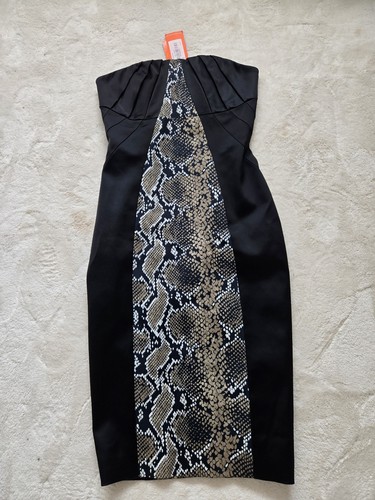 Bnwt 150 karen - millen, black