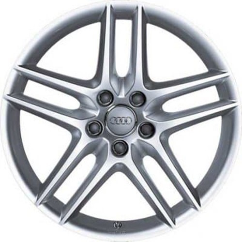 Genuine audi 5 - audi, 8p