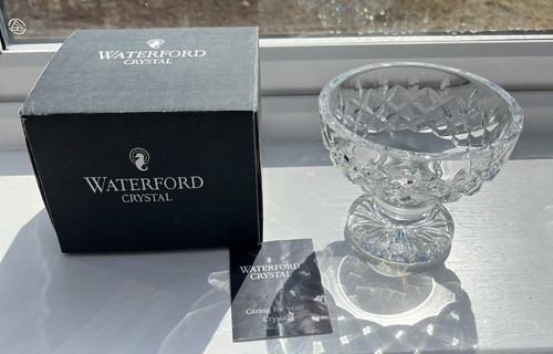 Waterford crystal clara - crystal, 5