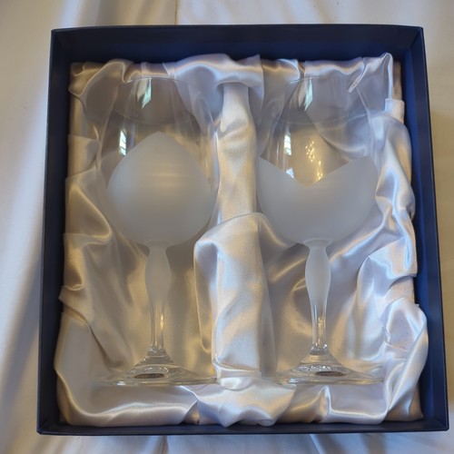 Set bohemia glasswear wine - bohemia,