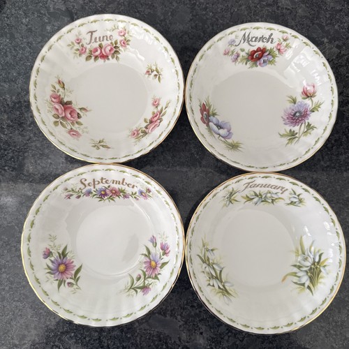 Royal albert flower the - albert,