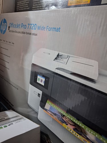 Officejet pro 7720 a3 - officejet,