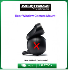 Nextbase Genuine Rear Window