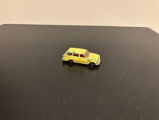Matchbox Lesney Vauxhall