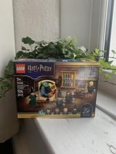 Lego Harry Potter: Sorting Hat