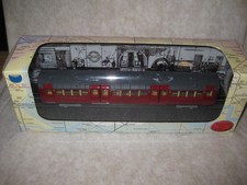 EFE  London Underground 1938 Tube Stock Piccadilly Line Motor Trailer Carriage