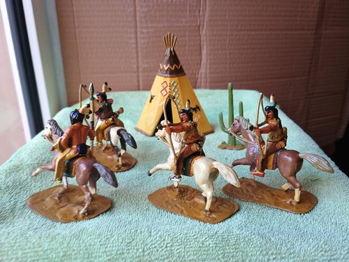 Toy soldier style 50mm - toy,