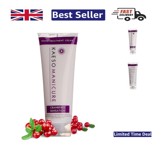 250ml aromatherapy cranberry - 250ml,