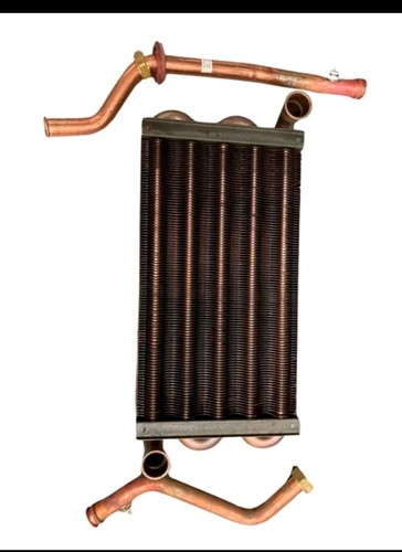 Vaillant heat exchanger 064714 - vaillant,
