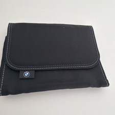 Genuine BMW Service Book