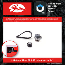 Timing Belt & Water Pump Kit