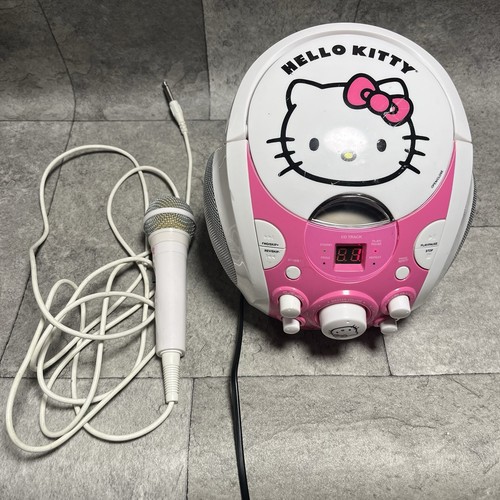Hello kitty karaoke cdg - hello,