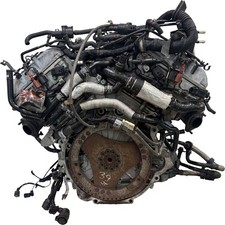 Engine For VW Phaeton 6.0 W12