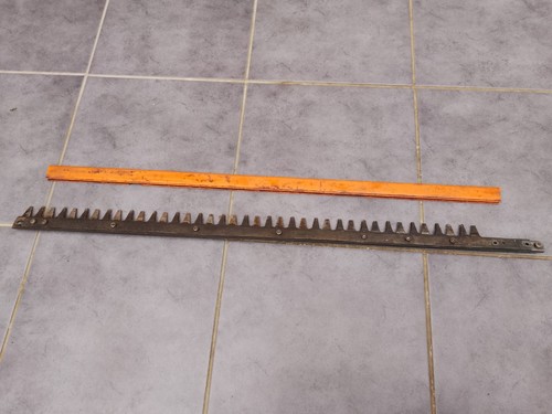 Genuine stihl hs85 hs80 - genuine,