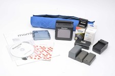 Leaf Digital Back DM22 for