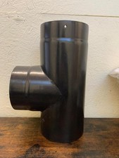 T Shape Flue Pipe (Unbranded)