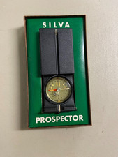 NIB Vintage Recta Silva