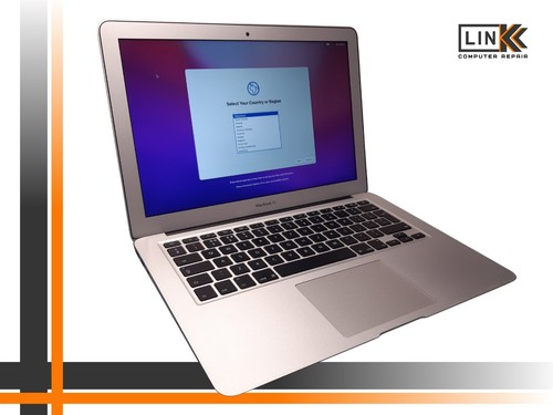 Apple macbook air - air, early