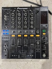 Pioneer DJM-800 4-Channel