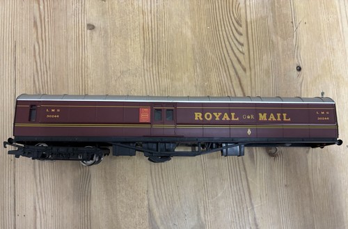 Hornby r4155 gauge - r4155, lms