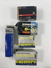 Bicycle Tube Bundle all New
