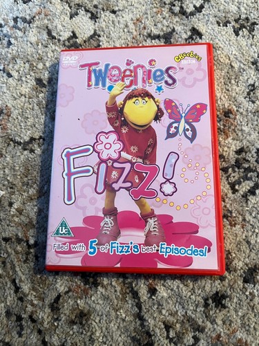 Tweenies fizz - -, 2005)