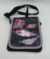 2012 Mattel Monster High Kids