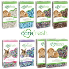Small Pet Bedding Carefresh