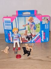 Playmobil Animal Clinic House