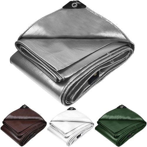 Heavy duty tarpaulin canopy - duty,