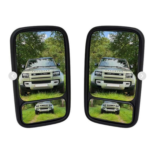 Lrc10068 blind spot mirror - spot,