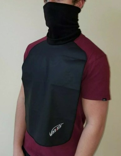 Windskin neck chest - windskin,