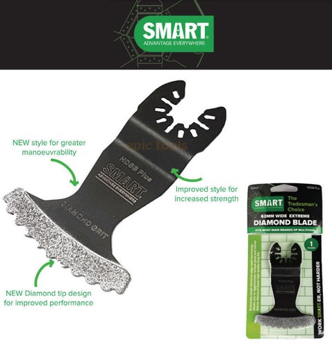 Smart 62mm diamond - smart,