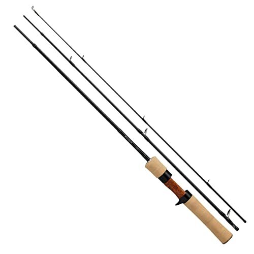 Daiwa spinning rod wise stream - spinning,