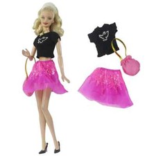 Black Pigeon T-shirt Pink