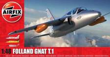 Airfix 1/48 Folland Gnat T.1 # 05123A