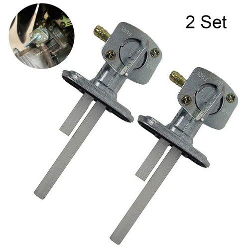 2pc fuel tank switch - fuel,