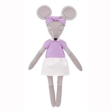 Miadolla Helga the Mouse