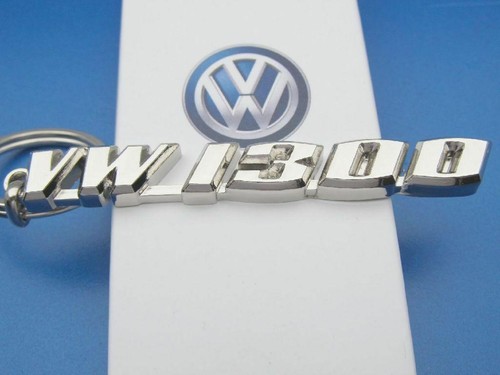 Volkswagen beetle 1300 - volkswagen,