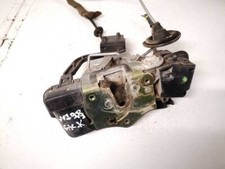   Door Lock Mechanism - rear left side for Fiat Stilo UK1759698-11